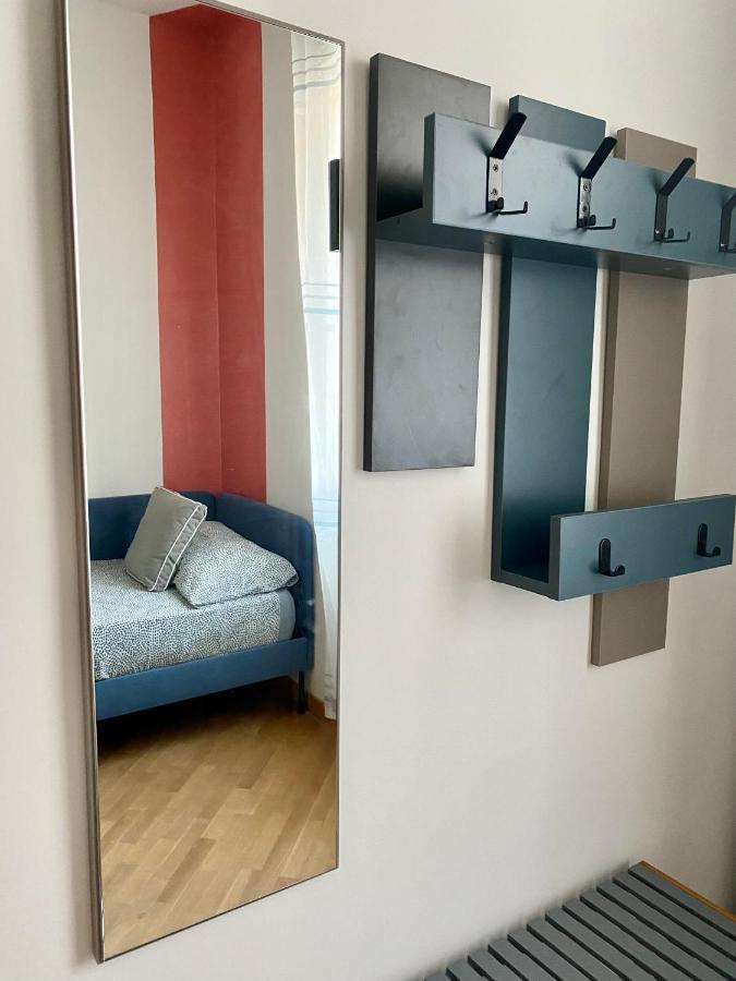 L'Ortensia By Monteverdi Apartments Florenz Exterior foto