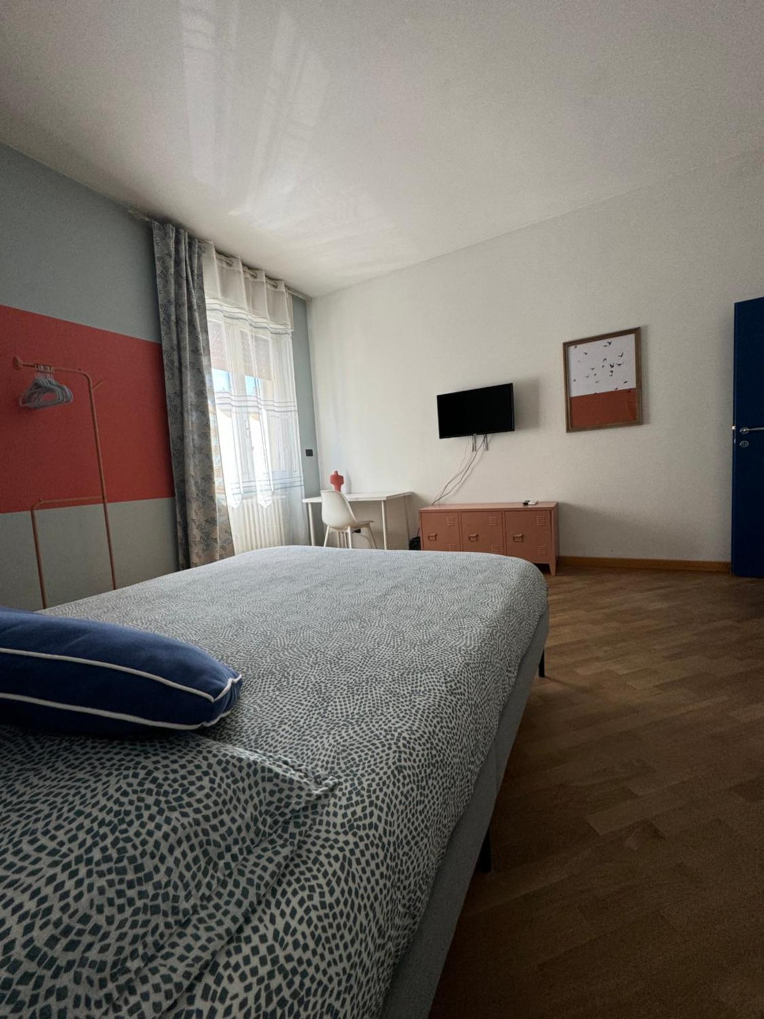 L'Ortensia By Monteverdi Apartments Florenz Exterior foto